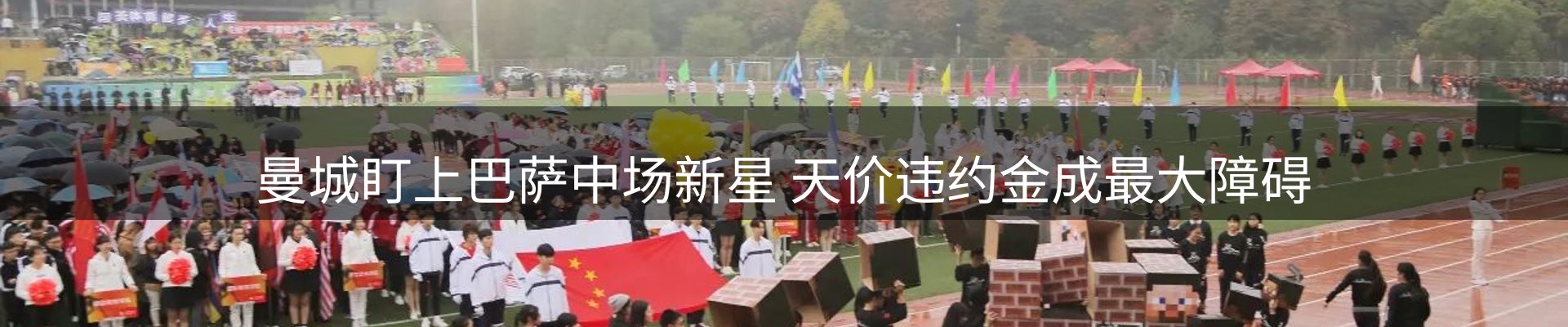 新闻动态