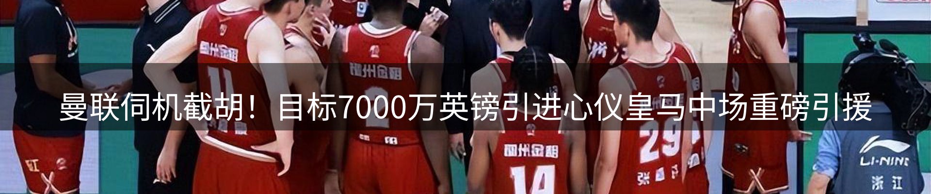 新闻动态